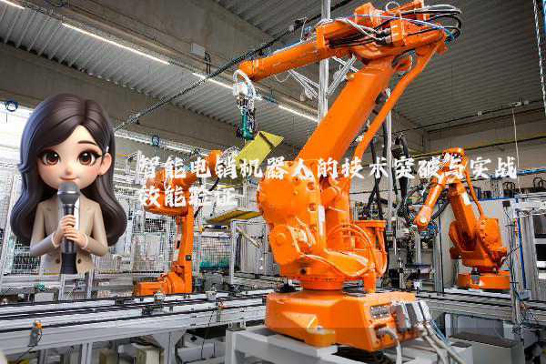 智能电销机器人的技术突破与实战效能验证