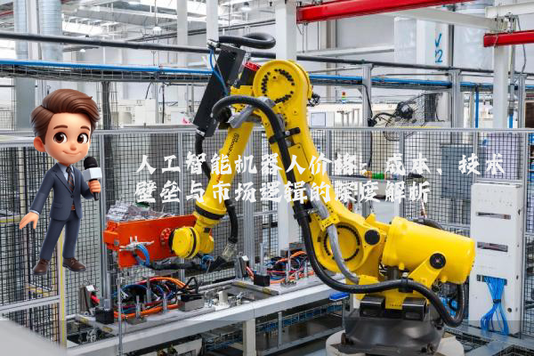 人工智能机器人价格：成本、技术壁垒与市场逻辑的深度解析