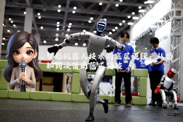 智能机器人技术的底层逻辑：从感知到决策的范式突破