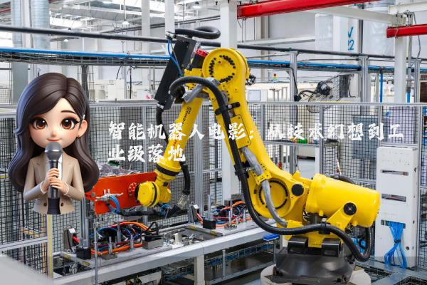 智能机器人电影：从技术幻想到工业级落地