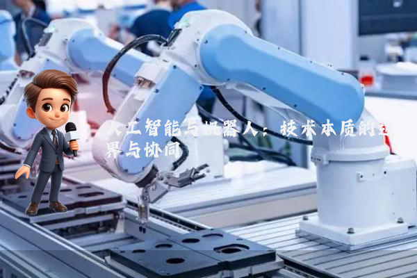 人工智能与机器人：技术本质的边界与协同