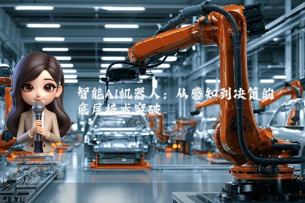 智能AI机器人：从感知到决策的底层技术突破