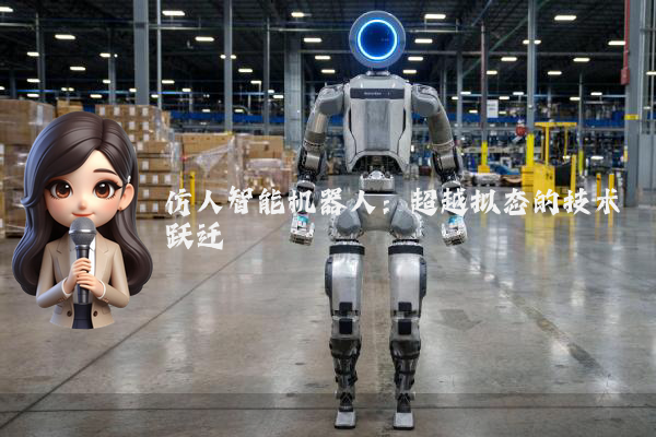 仿人智能机器人：超越拟态的技术跃迁