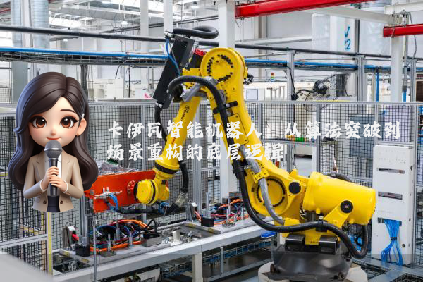 卡伊瓦智能机器人：从算法突破到场景重构的底层逻辑