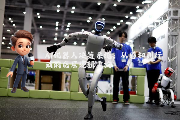 AI机器人决策系统：从感知到行动的底层逻辑重构