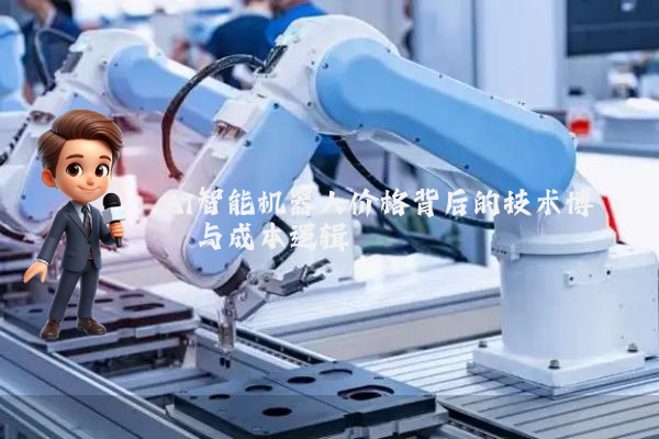 AI智能机器人价格背后的技术博弈与成本逻辑