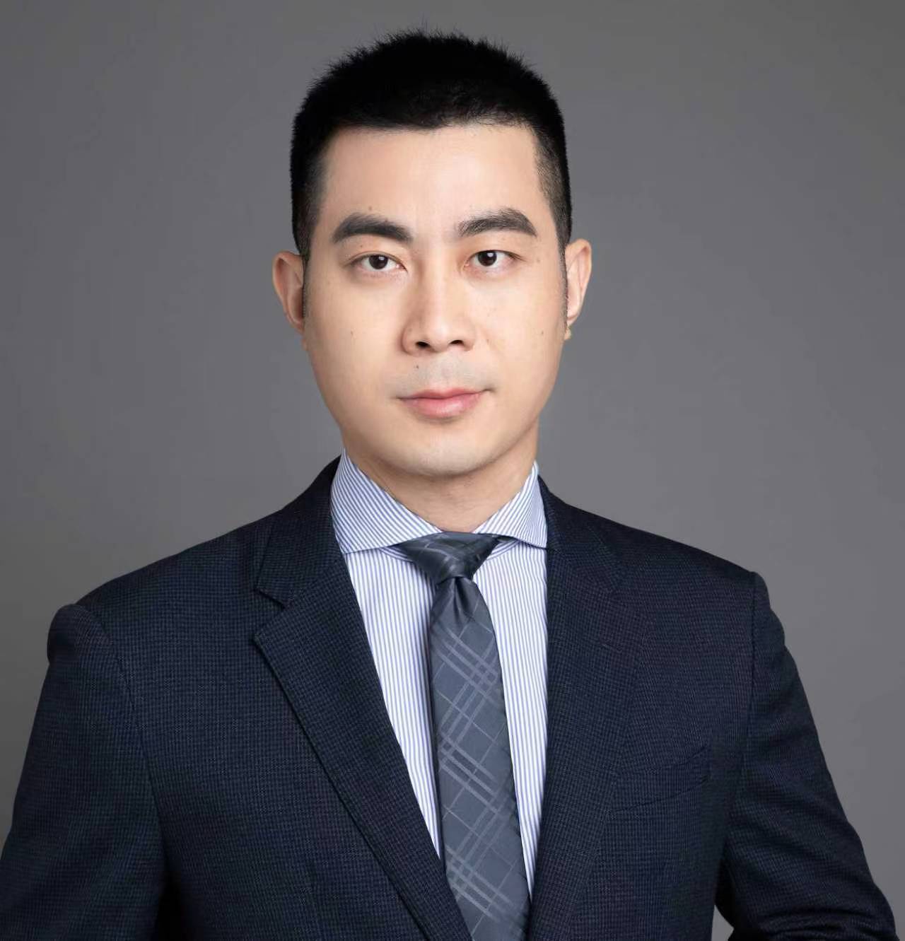 林骏达  图片来源：受访者提供