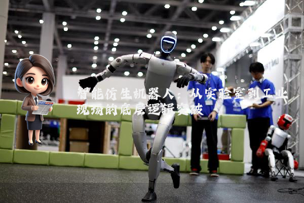智能仿生机器人:从实验室到工业现场的底层逻辑突破