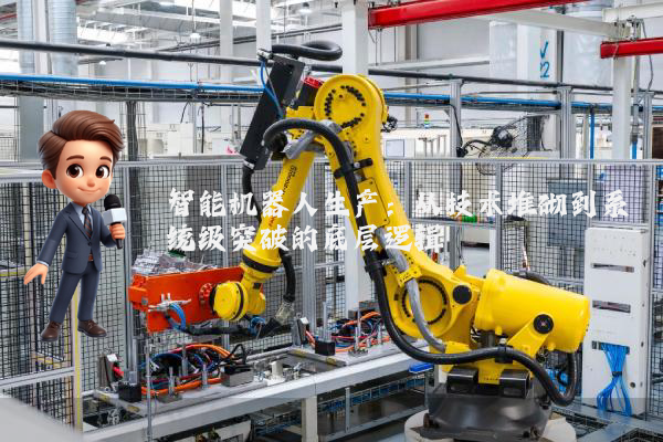 智能机器人生产：从技术堆砌到系统级突破的底层逻辑